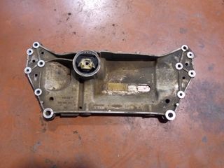 Cuna grupo WAG, Altea, Golf, León, A3