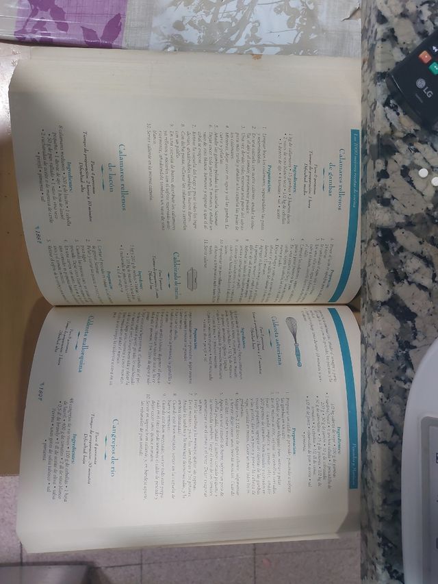 1000 RECETAS DE COCINA ESPAÑOLA LAS MEJORES RECETAS PARA DIFRUTAR DE LA AUTENTICA COMIDA ESPAÑOLA