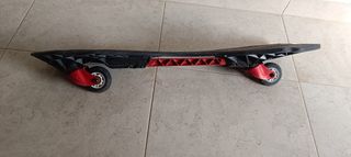 Patinete oxelo 