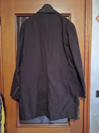 Cappotto da Uomo