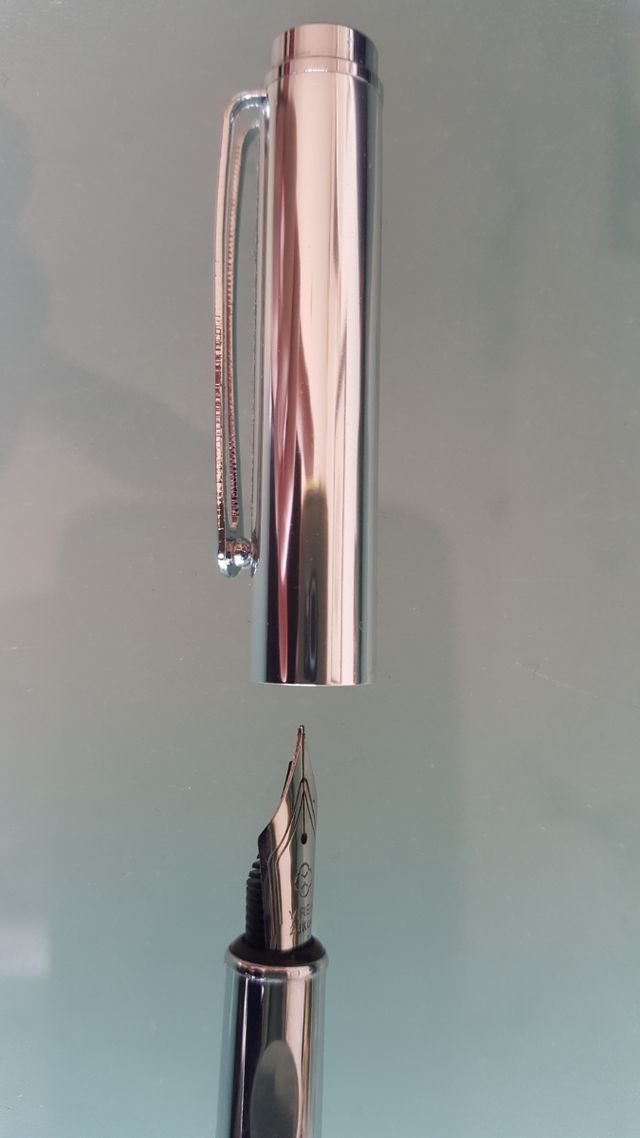 pluma estilografica Yiren