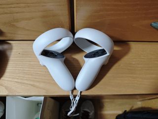 Oculus quest 2 