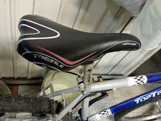 Bicicleta top trotter 26 pulgadas 