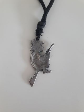 Collar bruja
