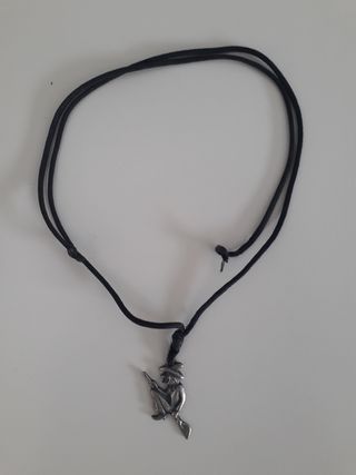 Collar bruja
