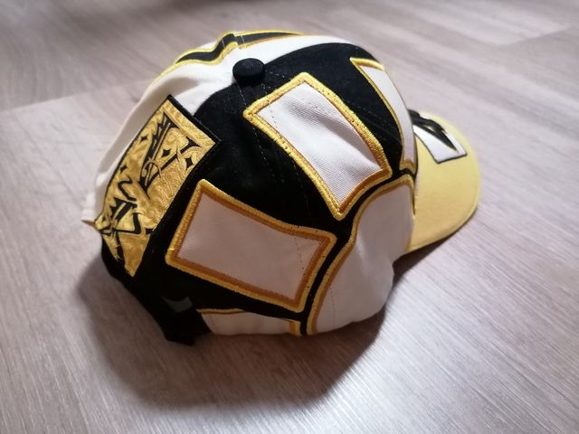 Gorra Valentino Rossi 46