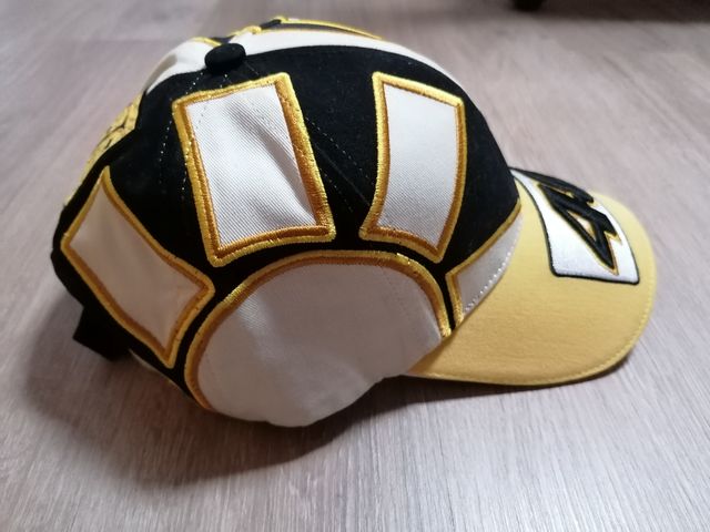 Gorra Valentino Rossi 46