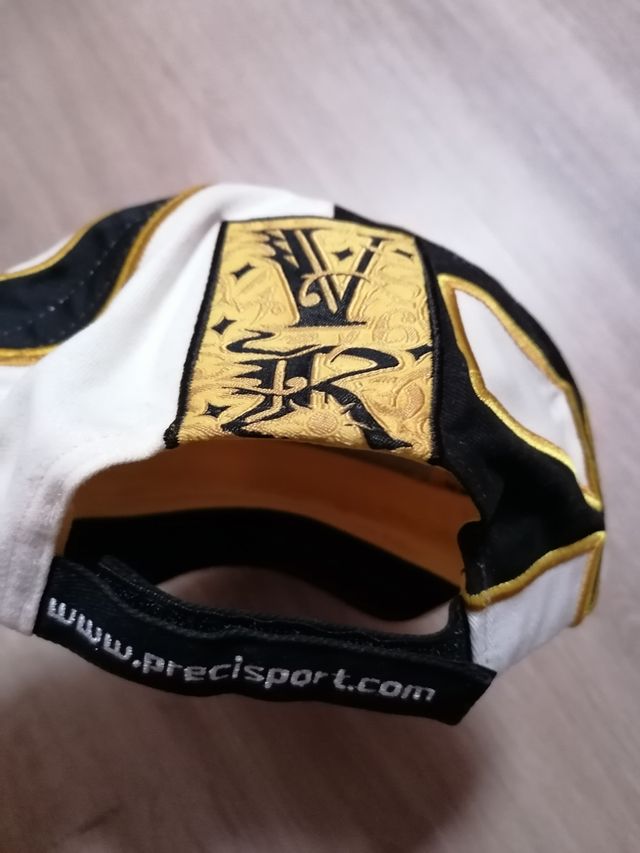 Gorra Valentino Rossi 46