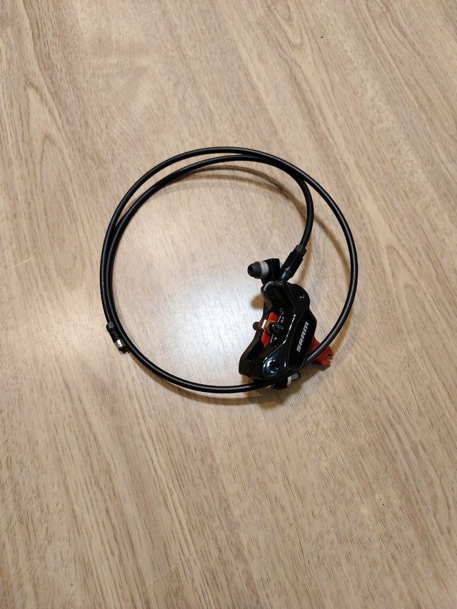 Pinza freno sram guide r3