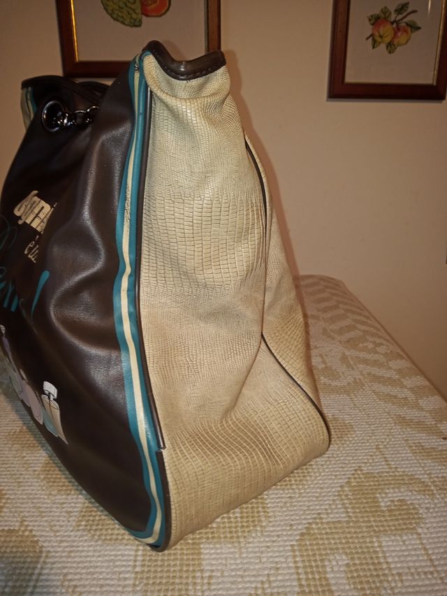 Le Pandorine Borsa tracolla