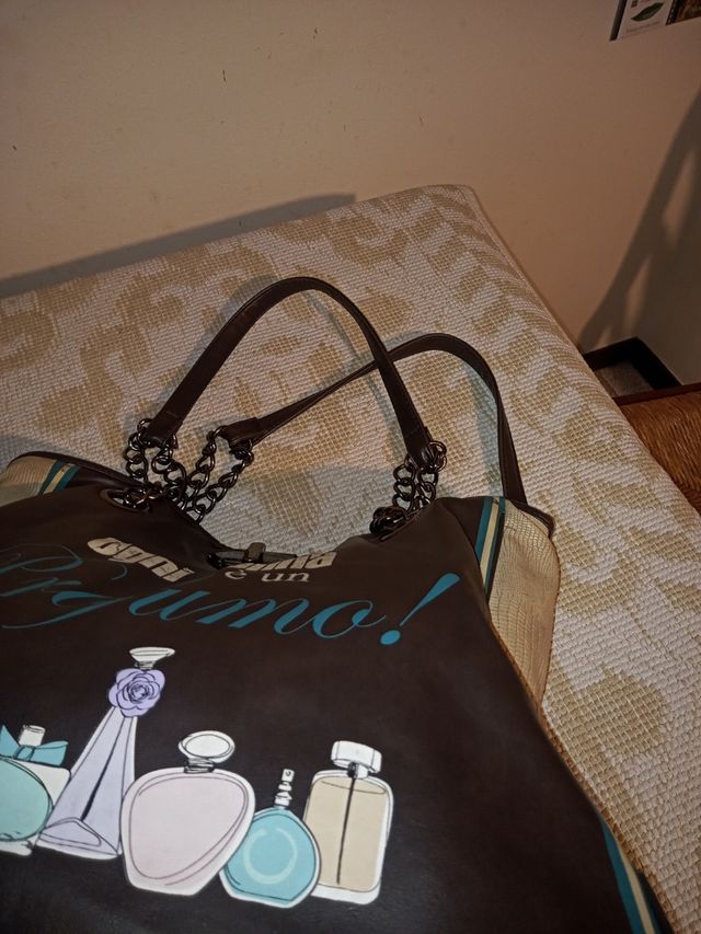 Le Pandorine Borsa tracolla