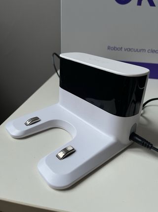 Robot aspirapolvere OKP