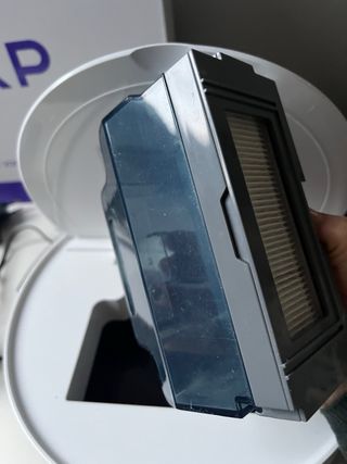 Robot aspirapolvere OKP