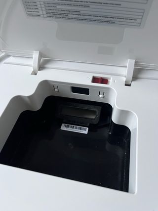 Robot aspirapolvere OKP