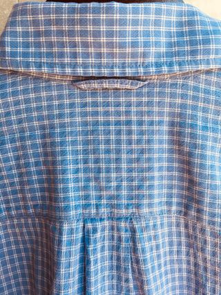 Camicia Vintage Tommy Hilfinger