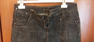 Bermudas