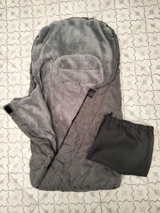 Saco Zamboo universal