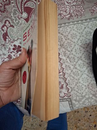 Sexo en Nueva York /Sex and the City (Spanish Edition)