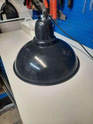 LAMPARA IKEA TECHO