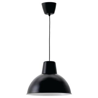 LAMPARA IKEA TECHO