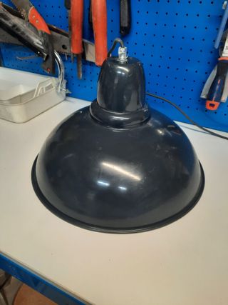 LAMPARA IKEA TECHO