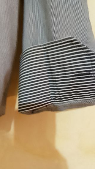 Camisa hombre Zara