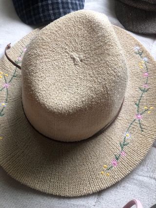 Gorros .