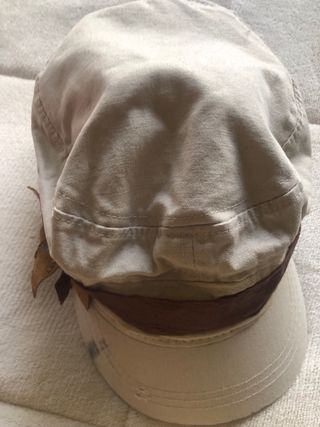 Gorros .