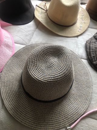 Gorros .