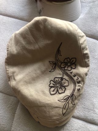 Gorros .