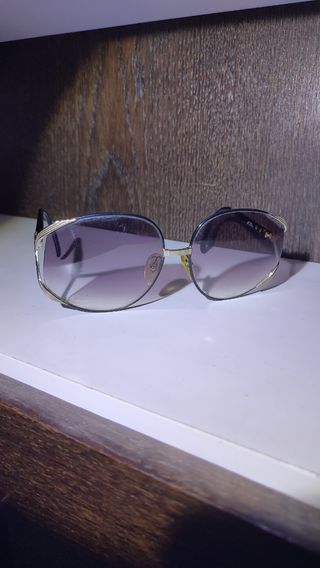 Gafas de sol Christian Dior vintage