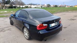 BMW 318i (Gasolina) E90 - Pack “M” Sport 
