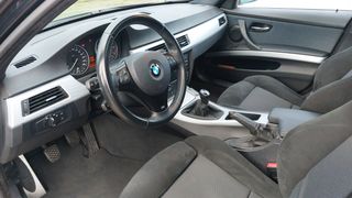 BMW 318i (Gasolina) E90 - Pack “M” Sport 