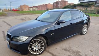 BMW 318i (Gasolina) E90 - Pack “M” Sport 