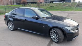 BMW 318i (Gasolina) E90 - Pack “M” Sport 