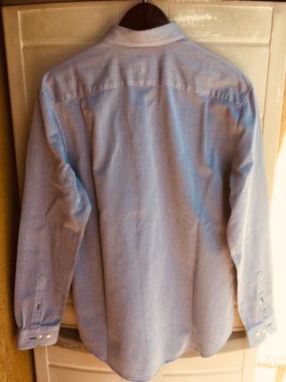 Camicia Lacoste