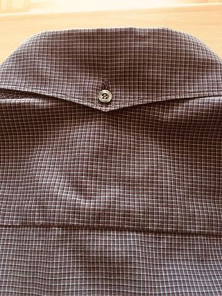Camicia Lacoste
