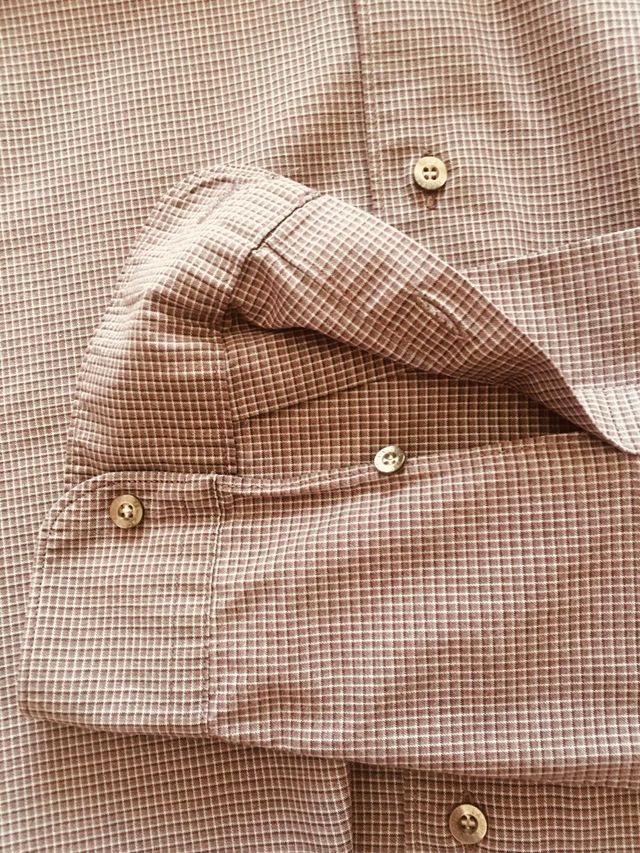 Camicia Lacoste