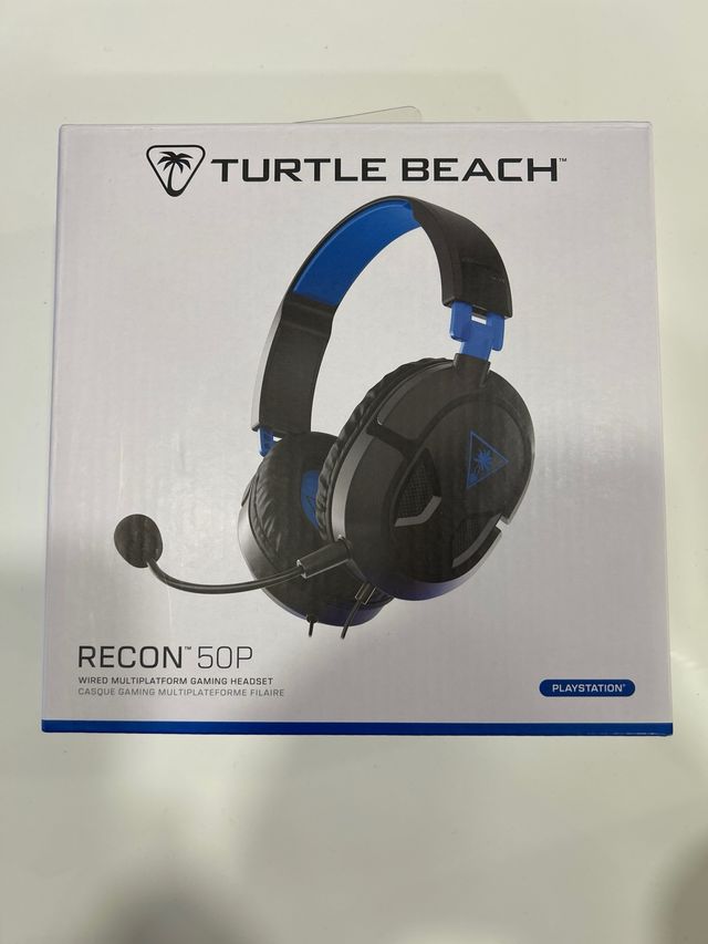 Auticular Turtle Beach