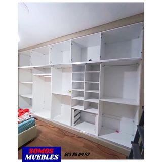 MONTAJE DE MUEBLES y Manitas - 613860982