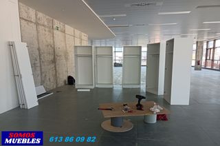 MONTAJE DE MUEBLES y Manitas - 613860982