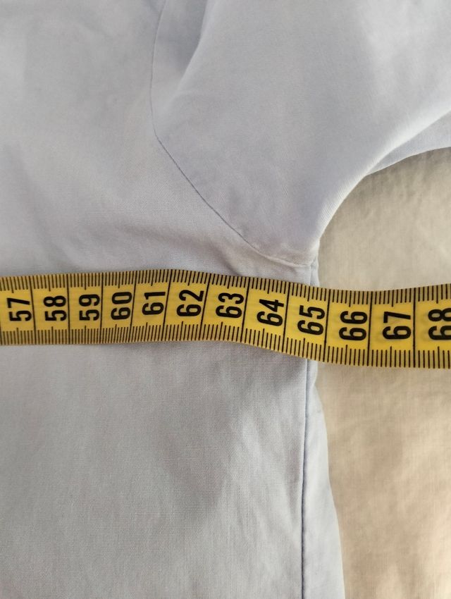 Camisa de mujer overside