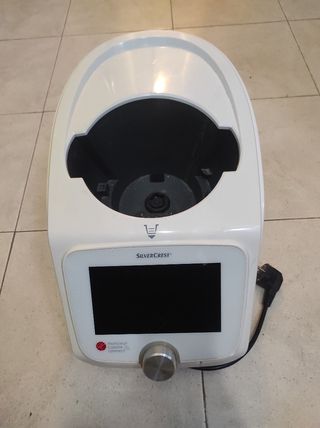 Monsieur cuisine lidl