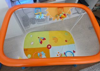 Parque infantil