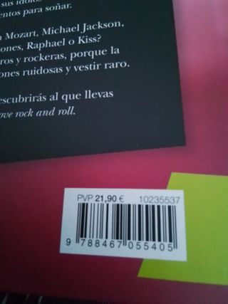 Cuentos para niños rockeros. Mario Vaquerizo