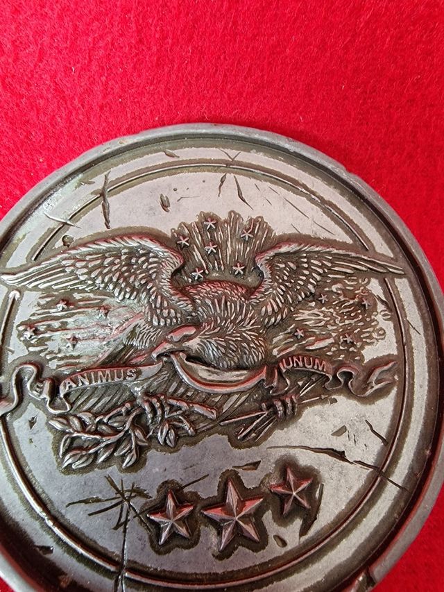 ASSASSIN'S CREED- RARO MEDAGLIONE