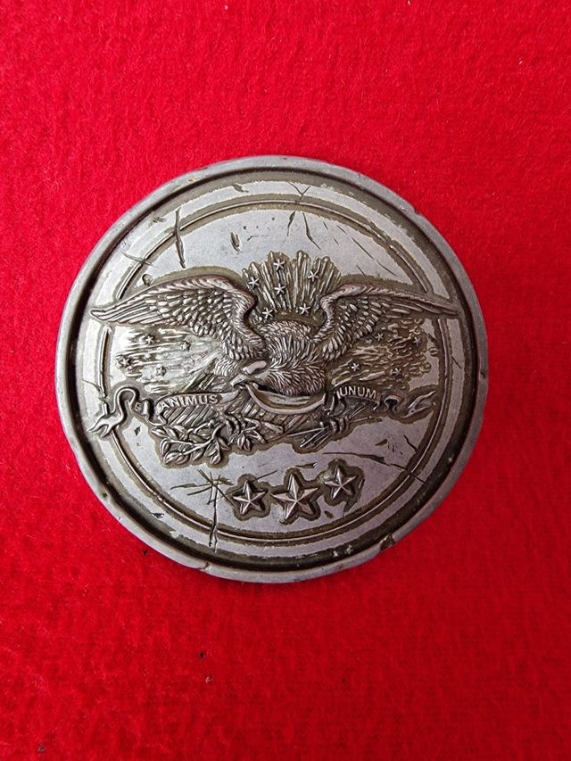 ASSASSIN'S CREED- RARO MEDAGLIONE