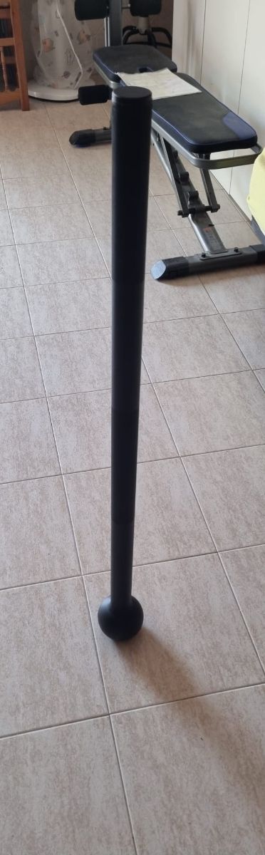 Martillo entrenamiento