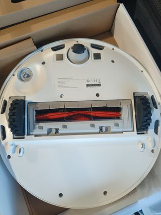 Robot dreame D9 como nuevo.