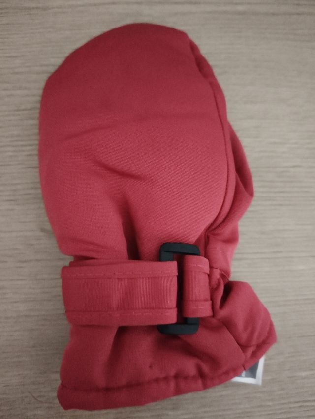 Guanti da neve per bambini Urge